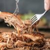 FC Naturally Smoked Hand Pulled Pork