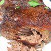 FC Seasoned Pork