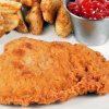 FC Sweet N' Savory Breaded Chicken BRST Filet