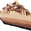 5-Layer Chocolate Cream Pie