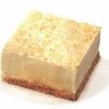 French Cream Cheesecake- Trays