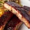 FC St. Louis Ribs in Sauce