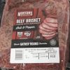 Choice Raw Beef Brisket