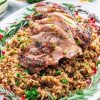 FC BNLS Turkey Thigh Pot Roast