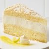 Italian Lemon Cream Torte