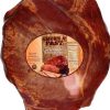 Applewood Smoked BNLS Carver Ham