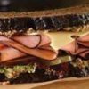 Sliced Black Forest Ham