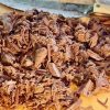 FC Pit Smoked Chopped Beef Brisket