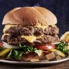 FC Sirloin Beef Patty