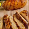 FC Grilled Seasoned Chix BRST Strips