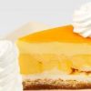 Mango Key Lime Cheesecake