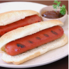 Beef Hot Dogs-6inch