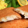 Southern Breaded Flounder
