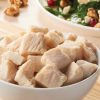 FC 1/2 inch Diced Chicken BRST