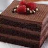 6-Layer Chocolate Cake