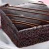 Deep Chocolate Cocoa Sheet Cake