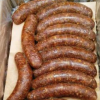 RTC Italian Pork Sausage