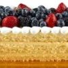 6-Layer Chantilly Bar Cake