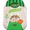 Reduced Sodium Oven Roasted Turkey