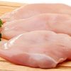 IQF 5oz RAW Chicken BRST