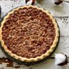 Baked Pecan Pie