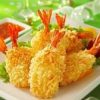 21/25 Breaded Butterfly Shrimp