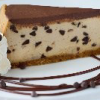 Cookie Dough Cheesecake