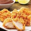 RTC Breaded Chicken BRST Chunks