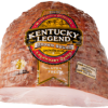 Brown Sugar Smoked Ham