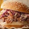 FC Seasoned Pulled Pork